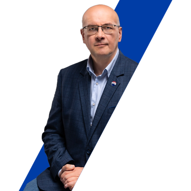 Krzysztof Szydlik