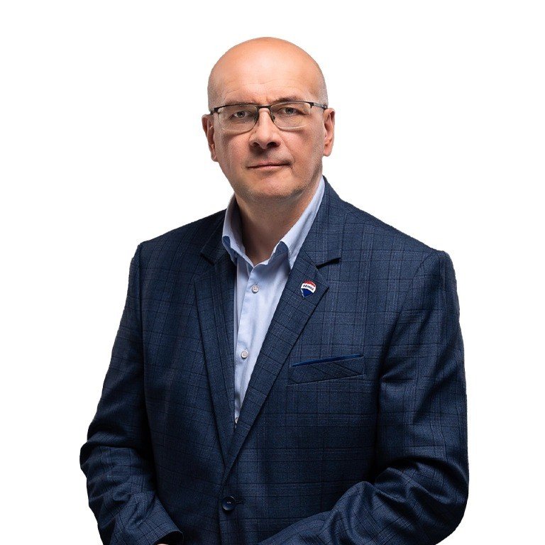 Krzysztof Szydlik