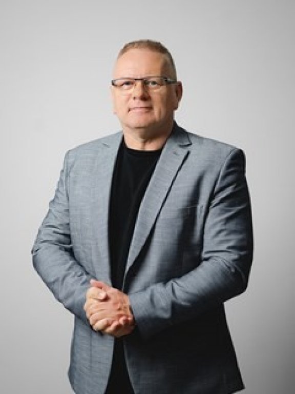 Tomasz Szczawiński